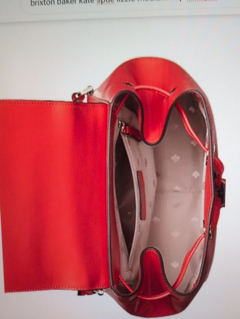 kate spade never used